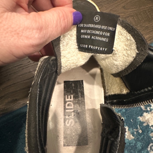 Golden Goose Slides - Picture 7 of 7